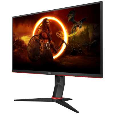 монитор AOC Gaming 27G2ZN3
