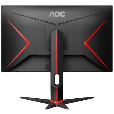 монитор AOC Gaming 27G2ZN3