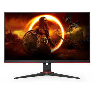 монитор AOC Gaming 27G2ZNE