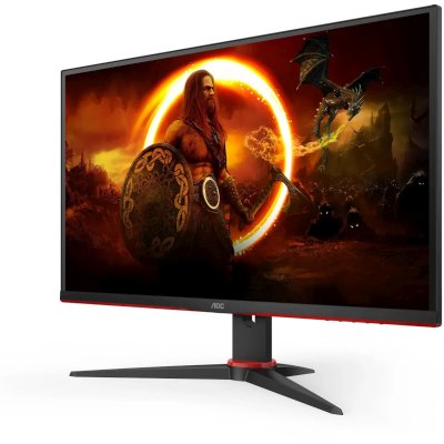 монитор AOC Gaming 27G2ZNE