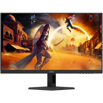 монитор AOC Gaming 27G4HRE