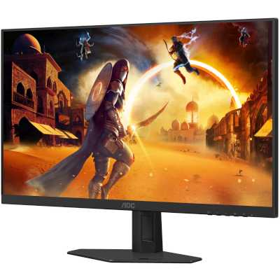 монитор AOC Gaming 27G4HRE