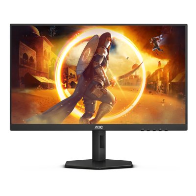 монитор AOC Gaming 27G4X