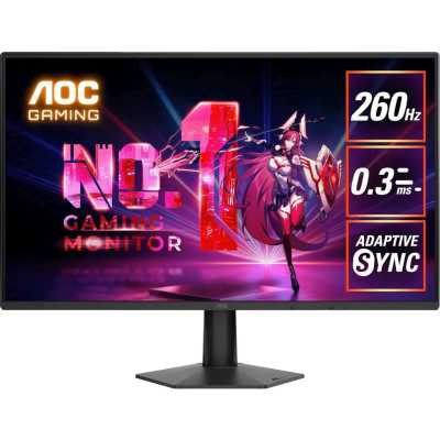 монитор AOC Gaming 27G50Z