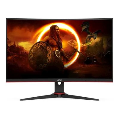 монитор AOC Gaming C27G2E