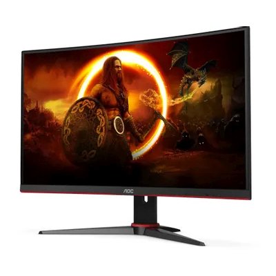 монитор AOC Gaming C27G2E
