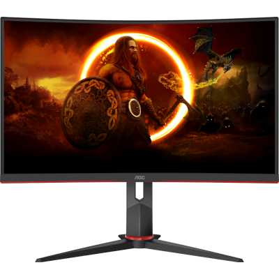 монитор AOC Gaming C27G2Z3