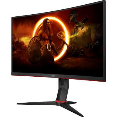 монитор AOC Gaming C27G2Z3