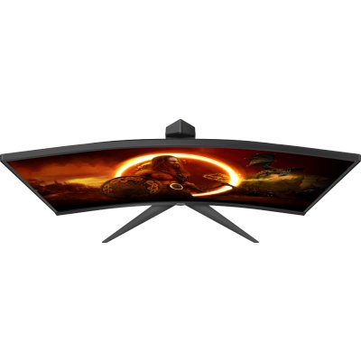 монитор AOC Gaming C27G2Z3