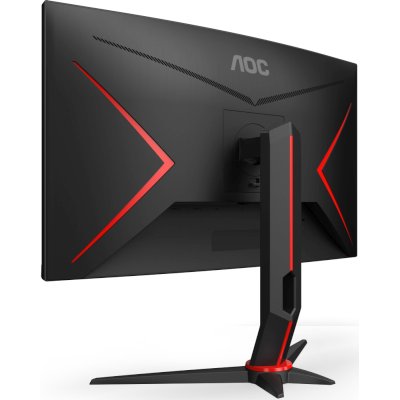 монитор AOC Gaming C27G2Z3