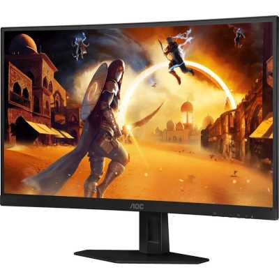 монитор AOC Gaming C27G4ZE