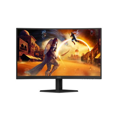 монитор AOC Gaming C27G4ZXE