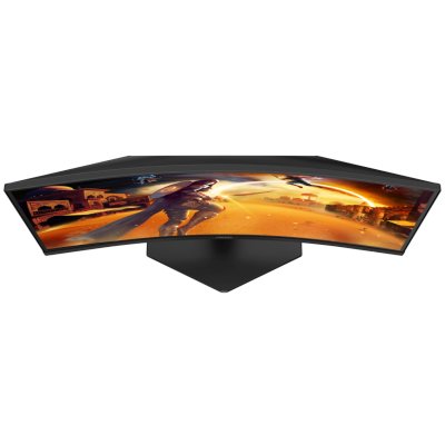монитор AOC Gaming C27G4ZXE
