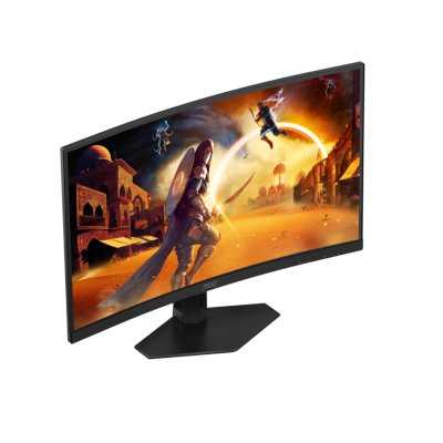 AOC Gaming C27G4ZXE