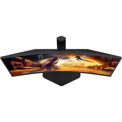 монитор AOC Gaming C27G4ZXU