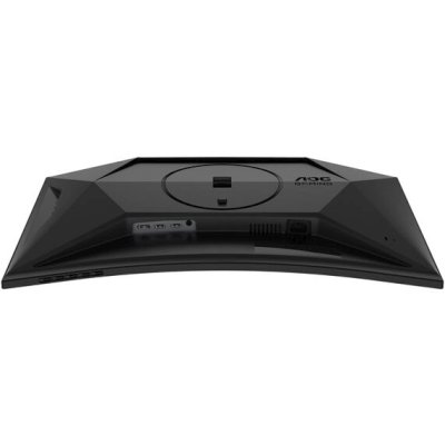 монитор AOC Gaming C27G4ZXU