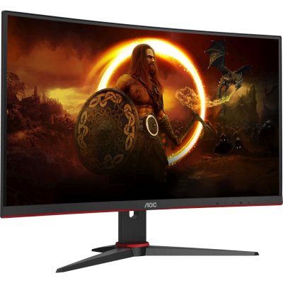 AOC Gaming CQ27G2SE