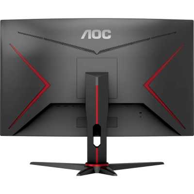 AOC Gaming CQ27G2SE