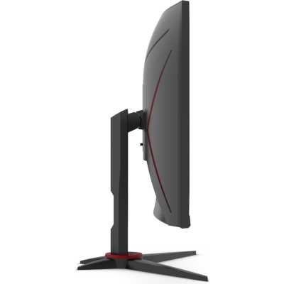 монитор AOC Gaming CQ27G2SE