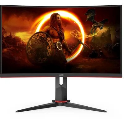 монитор AOC Gaming CQ27G2U