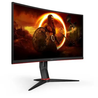 AOC Gaming CQ27G2U