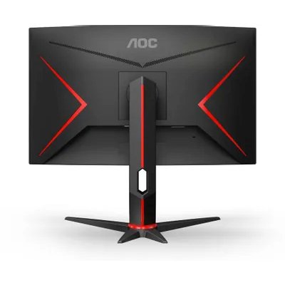 монитор AOC Gaming CQ27G2U