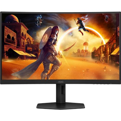 монитор AOC Gaming CQ27G4X
