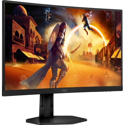 AOC Gaming CQ27G4X