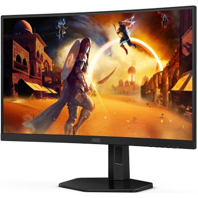 монитор AOC Gaming CQ27G4X