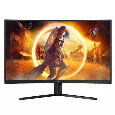 монитор AOC Gaming CQ32G4VE