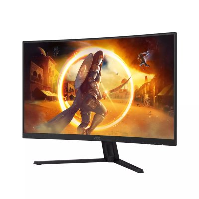 монитор AOC Gaming CQ32G4VE