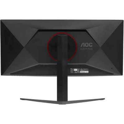 AOC Gaming CU34G4