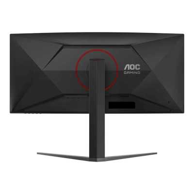 монитор AOC Gaming CU34G4H