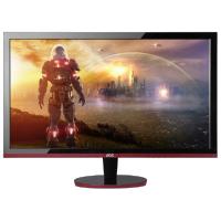 монитор AOC Gaming G2778VQ