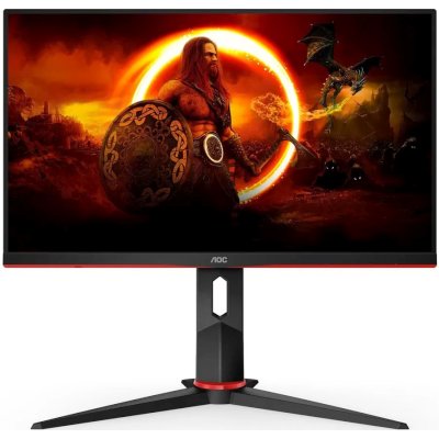 монитор AOC Gaming Q24G2A