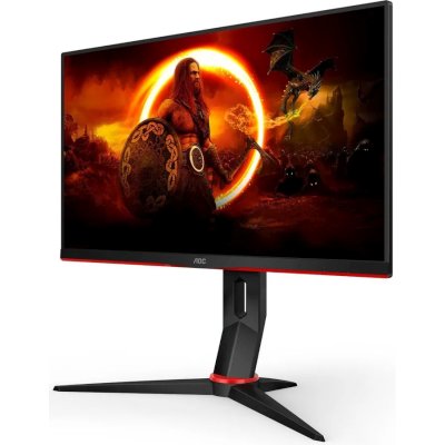 монитор AOC Gaming Q24G2A