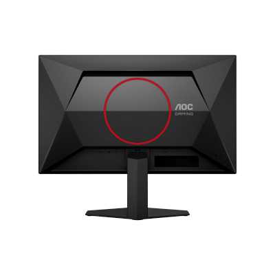 монитор AOC Gaming Q24G4E