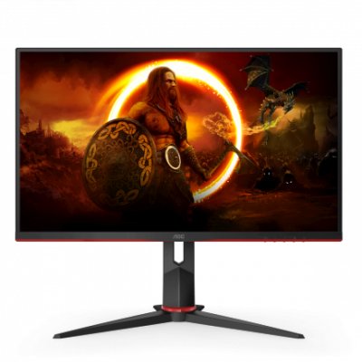 монитор AOC Gaming Q27G2U