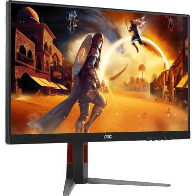 монитор AOC Gaming Q27G4/D