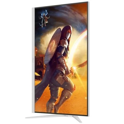 монитор AOC Gaming Q27G4/WS