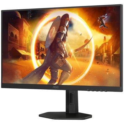 монитор AOC Gaming Q27G4XF