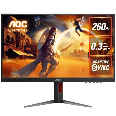 монитор AOC Gaming Q27G4Z