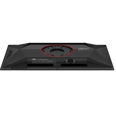 монитор AOC Gaming Q27G4ZD