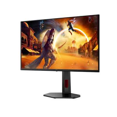 монитор AOC Gaming Q27G4ZDR