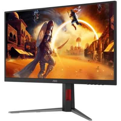 монитор AOC Gaming U27G4
