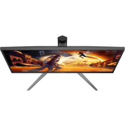 монитор AOC Gaming U27G4