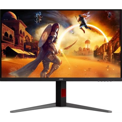 монитор AOC Gaming U32G4U