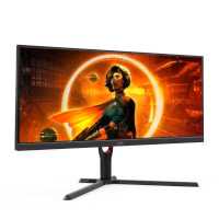 монитор AOC Gaming U34G3XM