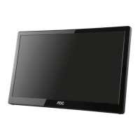 монитор AOC I1659FWUX