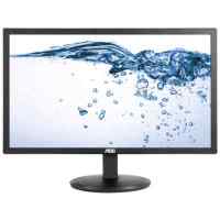 монитор AOC I2080SW